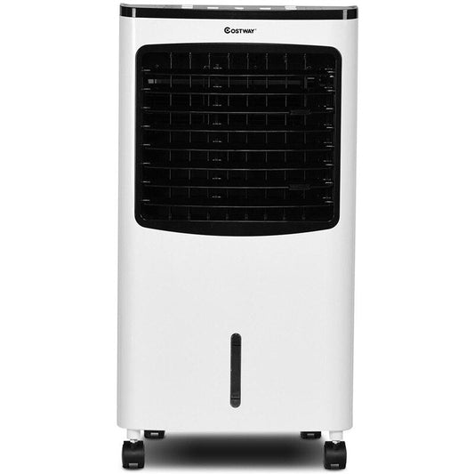 windowless Air conditioner 3-in-1 Evaporative Portable Air Cooler